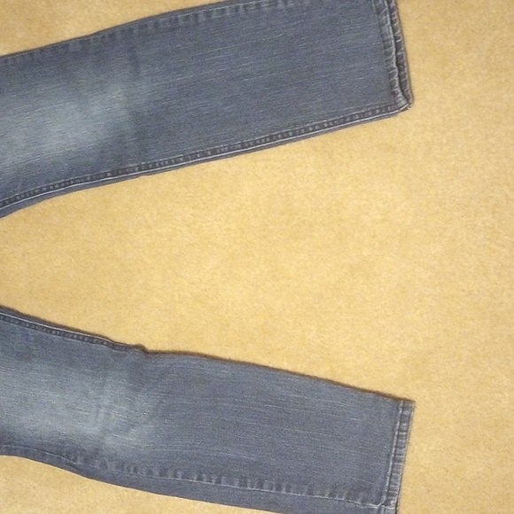 Liz Claiborne Blue Jeans - Picture 5 of 8